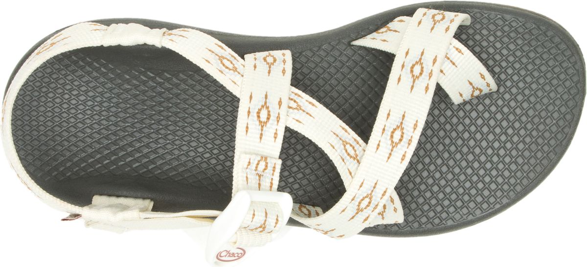 Z/Cloud 2 Adjustable Strap Wide-Width Cushioned Sandal, Oculi Sand, dynamic 3
