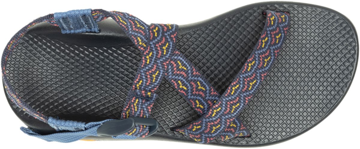 Z/1 Adjustable Strap Classic Sandal, Bloop Navy Spice, dynamic 3