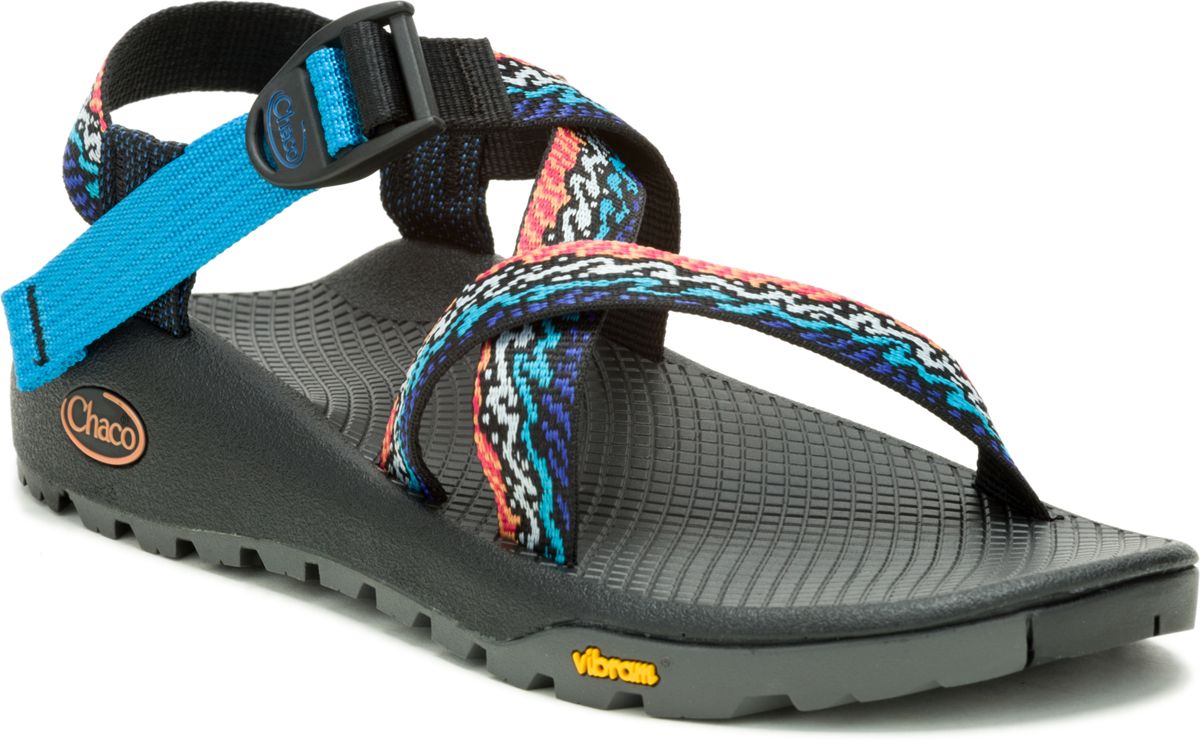 Z/1 Rapid Pro Adjustable Strap Classic Sandal, Eddy Aqua, dynamic 3
