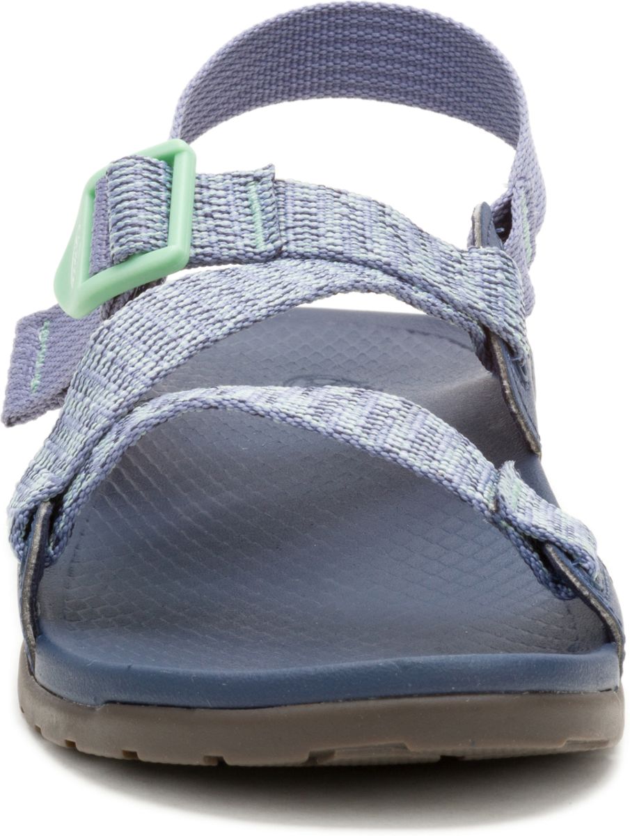 Lowdown Sandal, Meadow Cool Gray, dynamic 4
