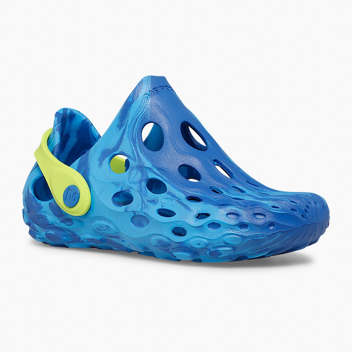 Hydro Moc, Blue, dynamic 2