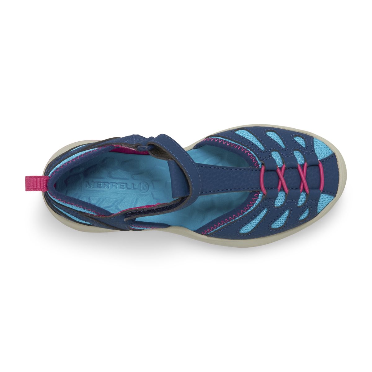 Hydro Lily, Turquoise, dynamic 3