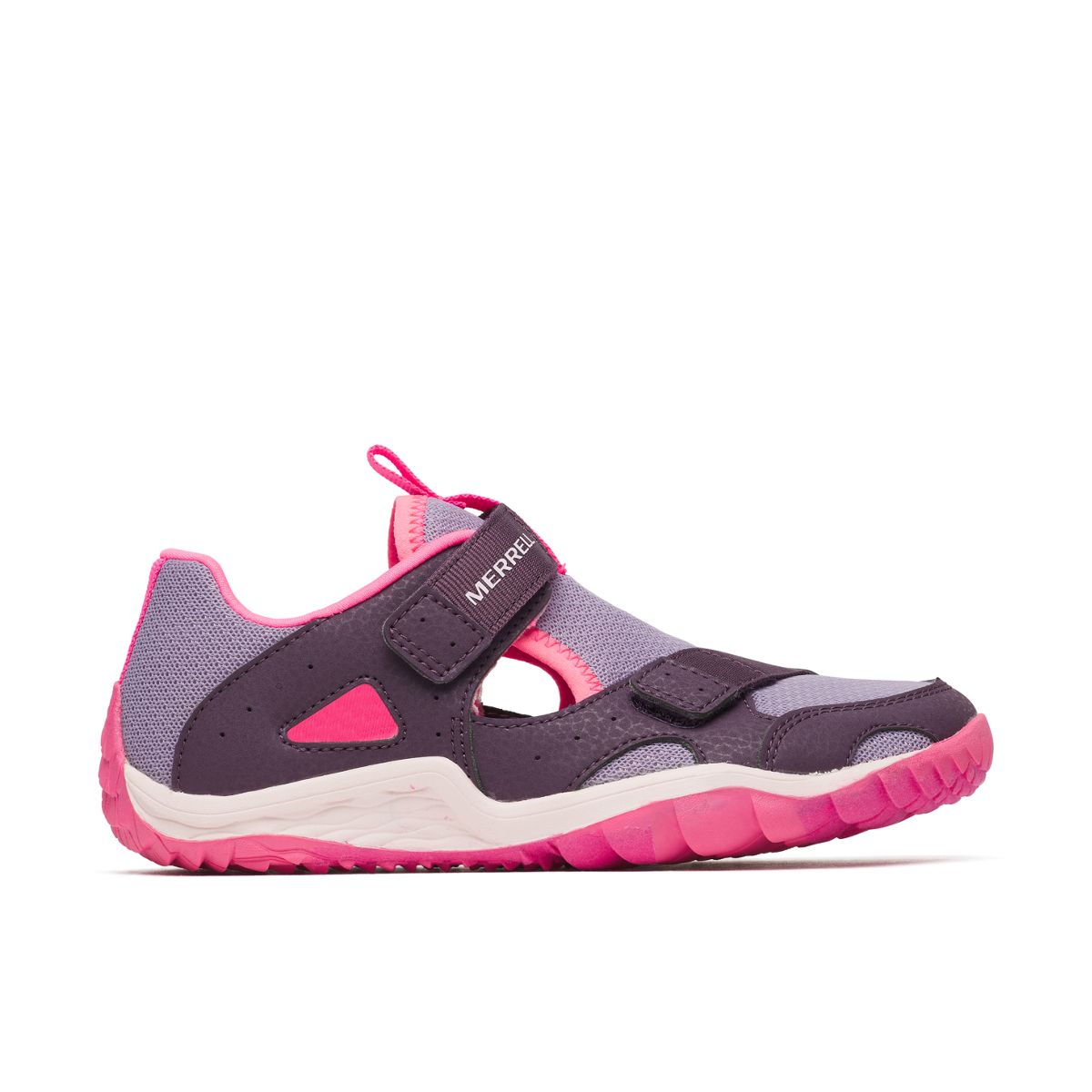 Purple/Pink