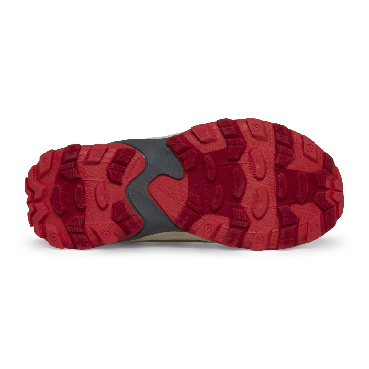 Moab Speed 2 Low A/C Waterproof, Coyote, dynamic 5