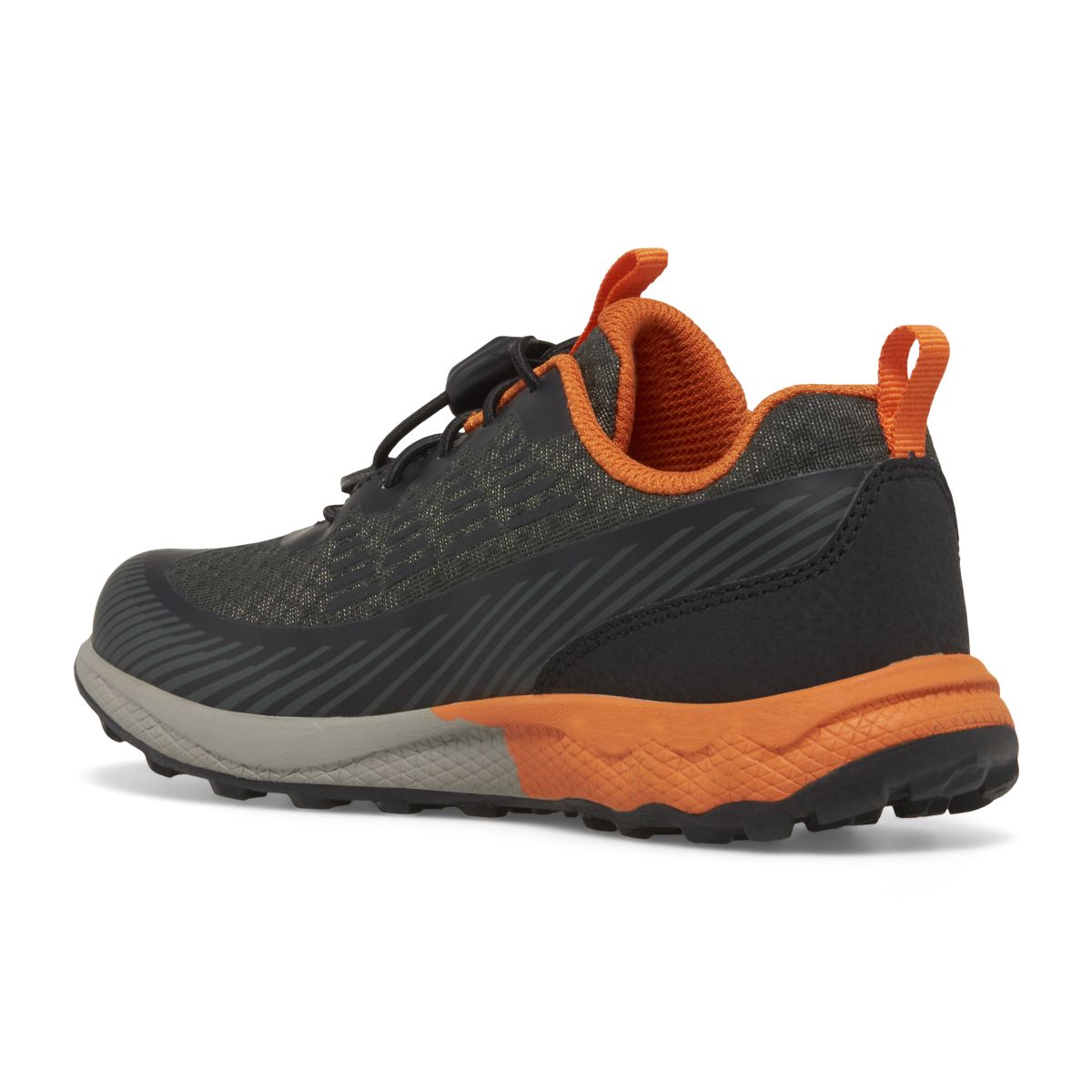 Agility Peak, Olive, dynamic 4