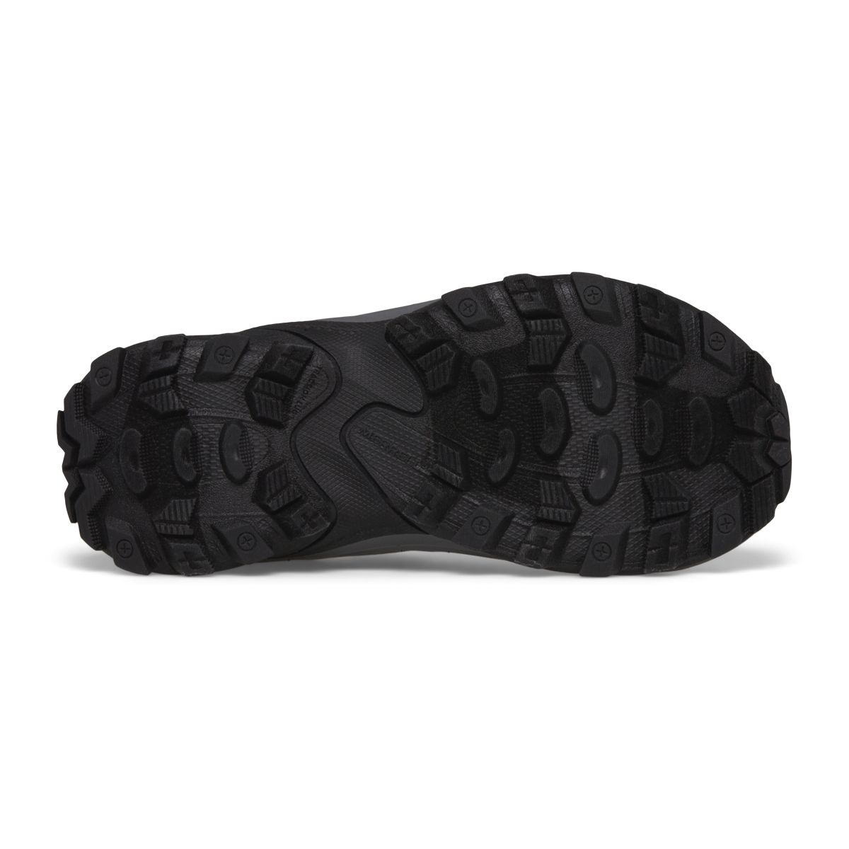 Moab Speed 2 Low A/C Waterproof, Black, dynamic 5