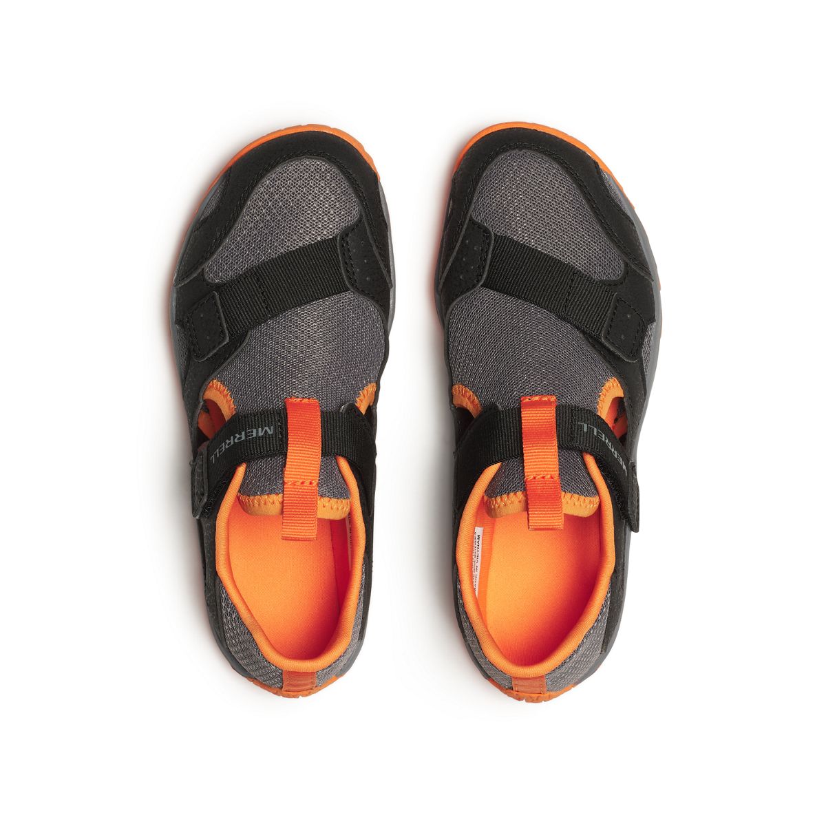 Hydro Quest, Grey/Black, dynamic 3