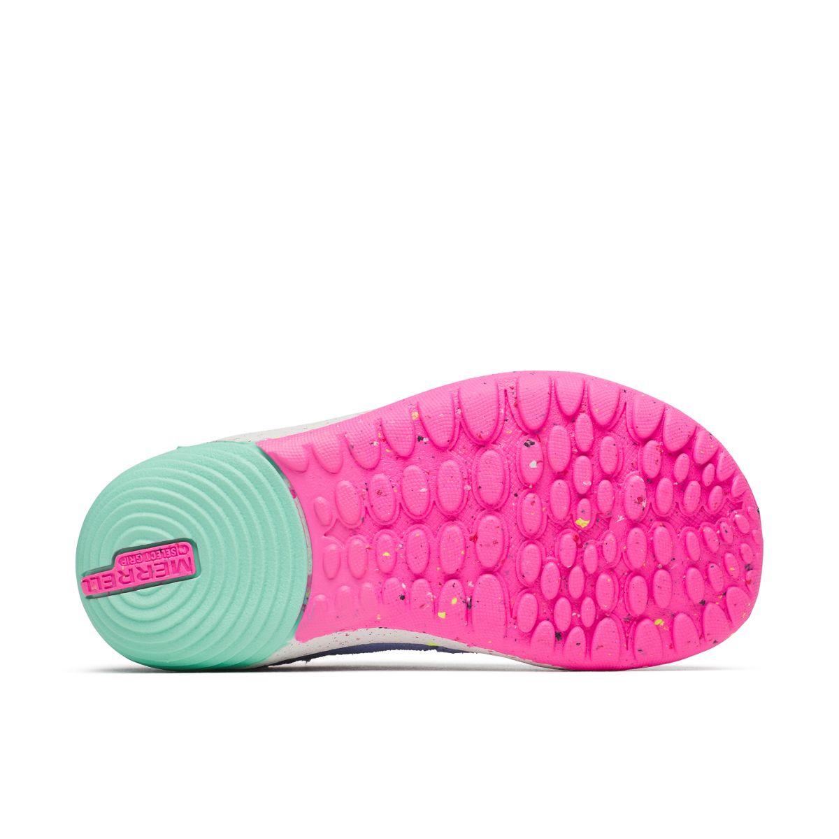 Bare Steps® A83 Sneaker, Periwinkle, dynamic 5