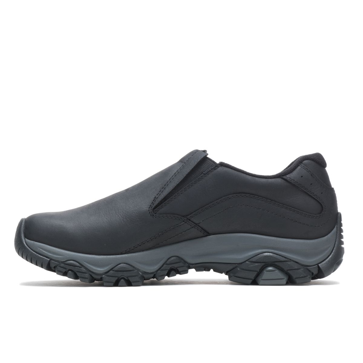 Moab Adventure 3 Moc, Black, dynamic 3