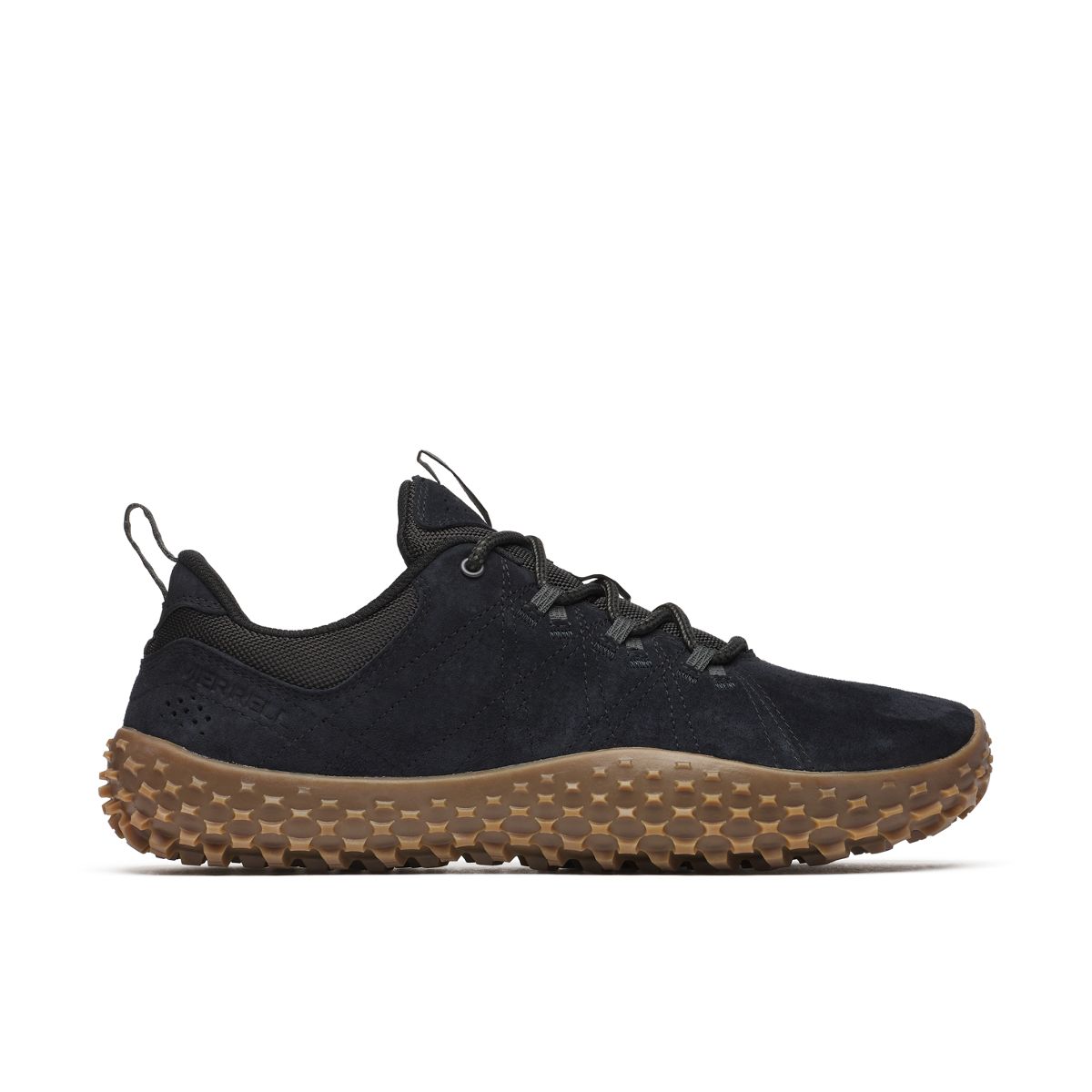 Wrapt, Black/Gum, dynamic