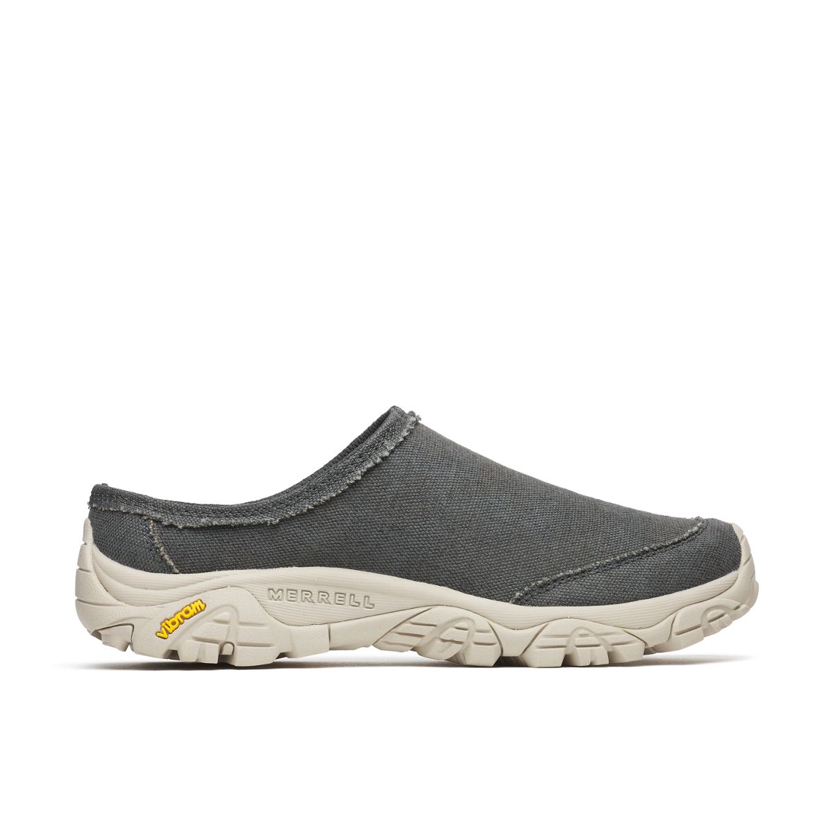 Moab 2 Slide Canvas SE, Alloy, dynamic