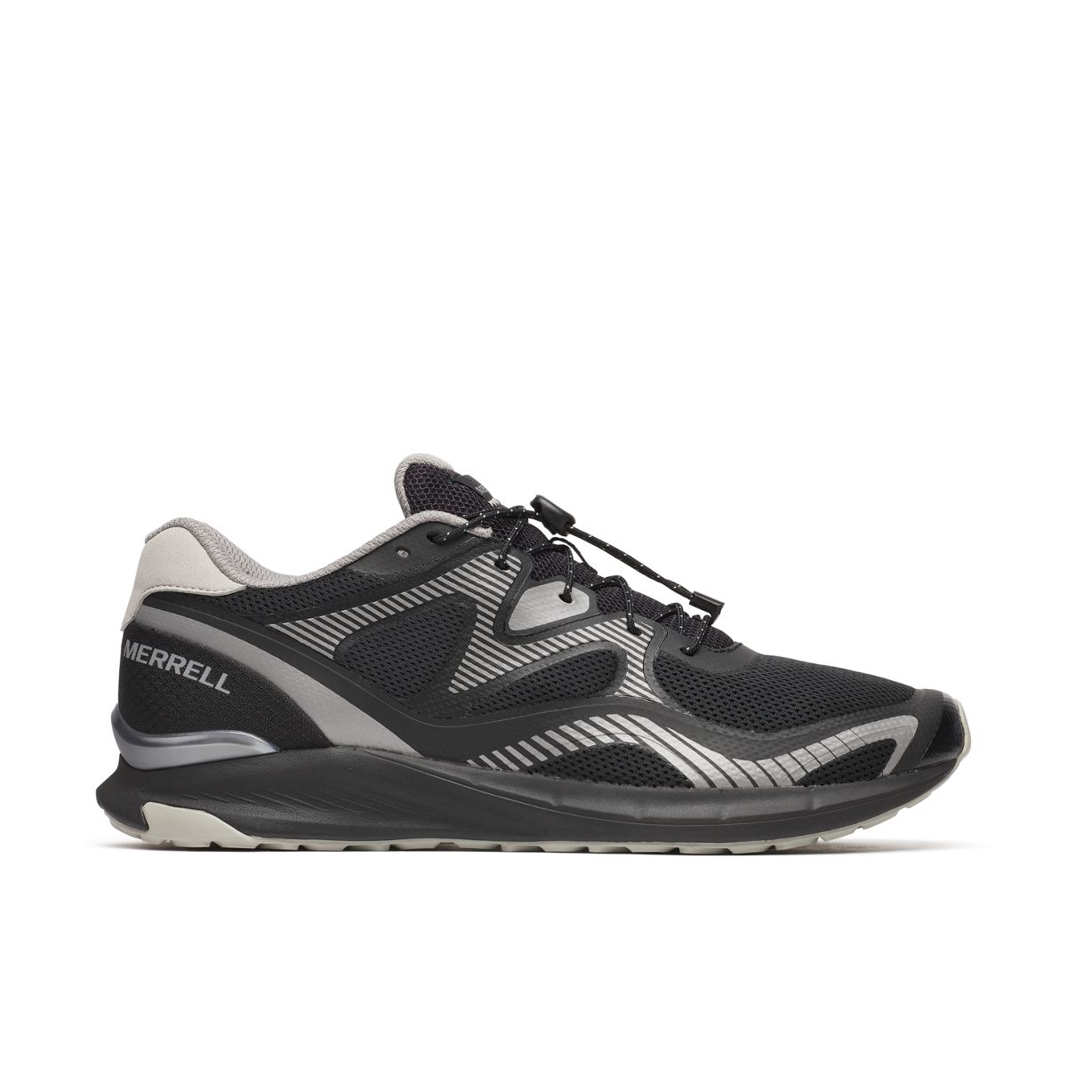 Skyquest Trek, Black/Silver, dynamic