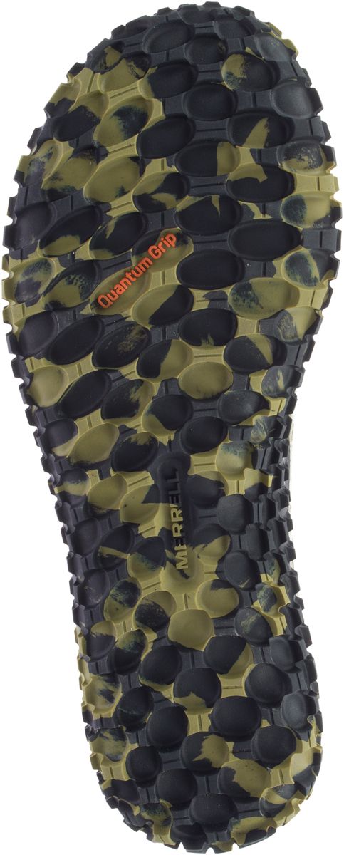 Wrapt, Olive, dynamic 6