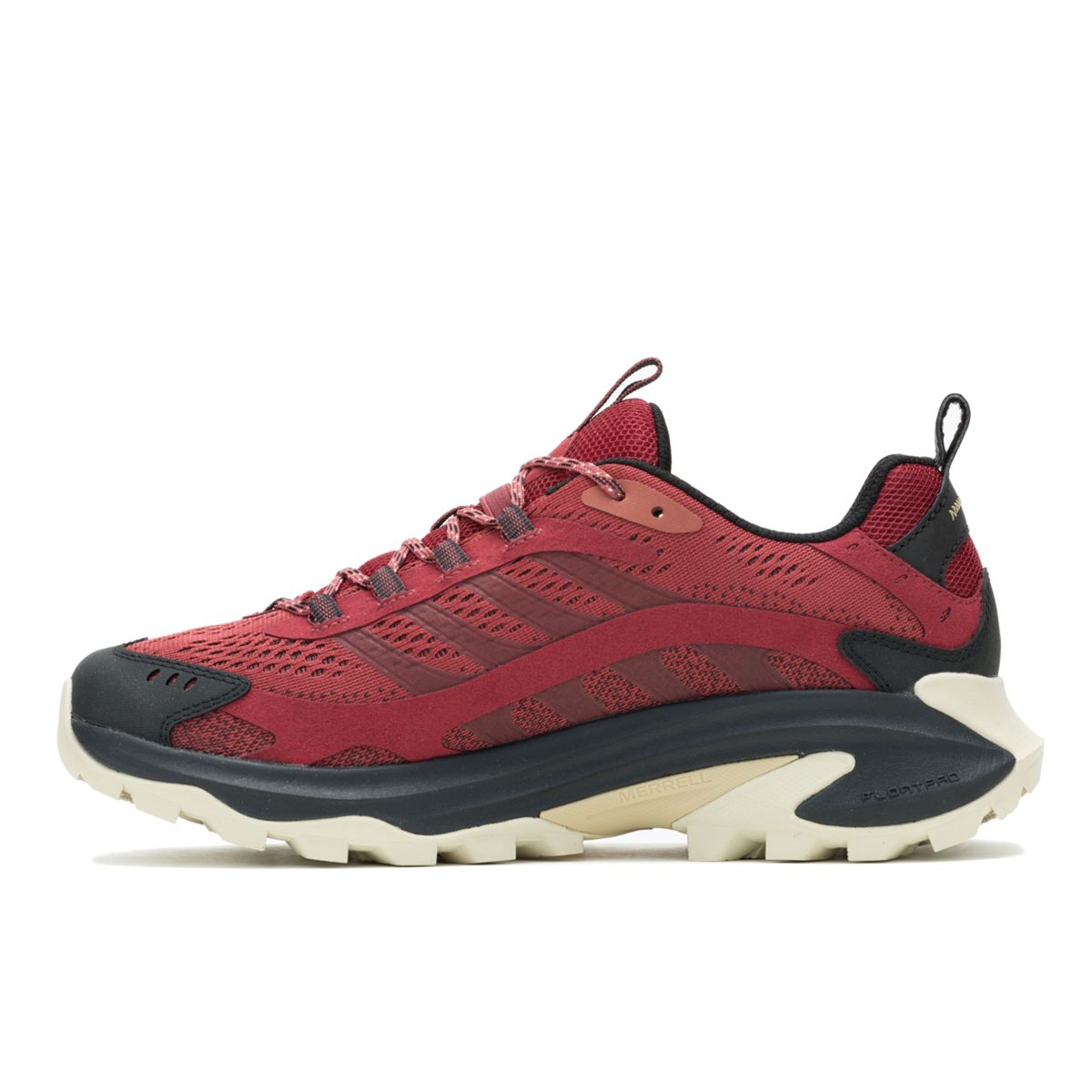 Moab Speed 2, Crimson, dynamic 5