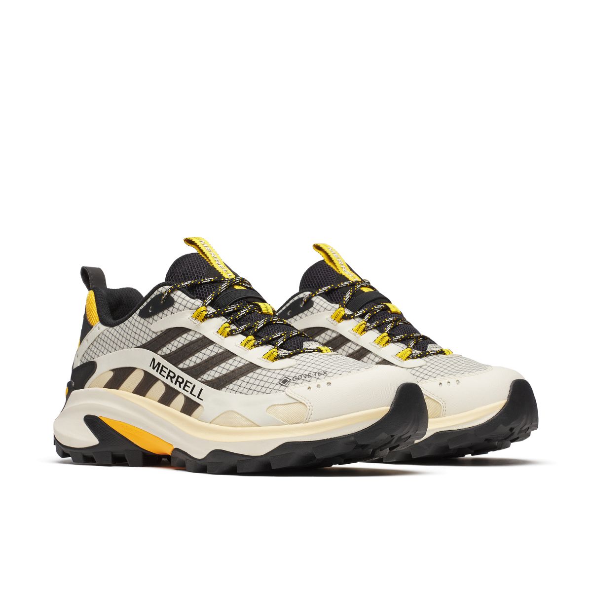 Moab Speed 2 GORE-TEX®, Chalk/Rush, dynamic 2