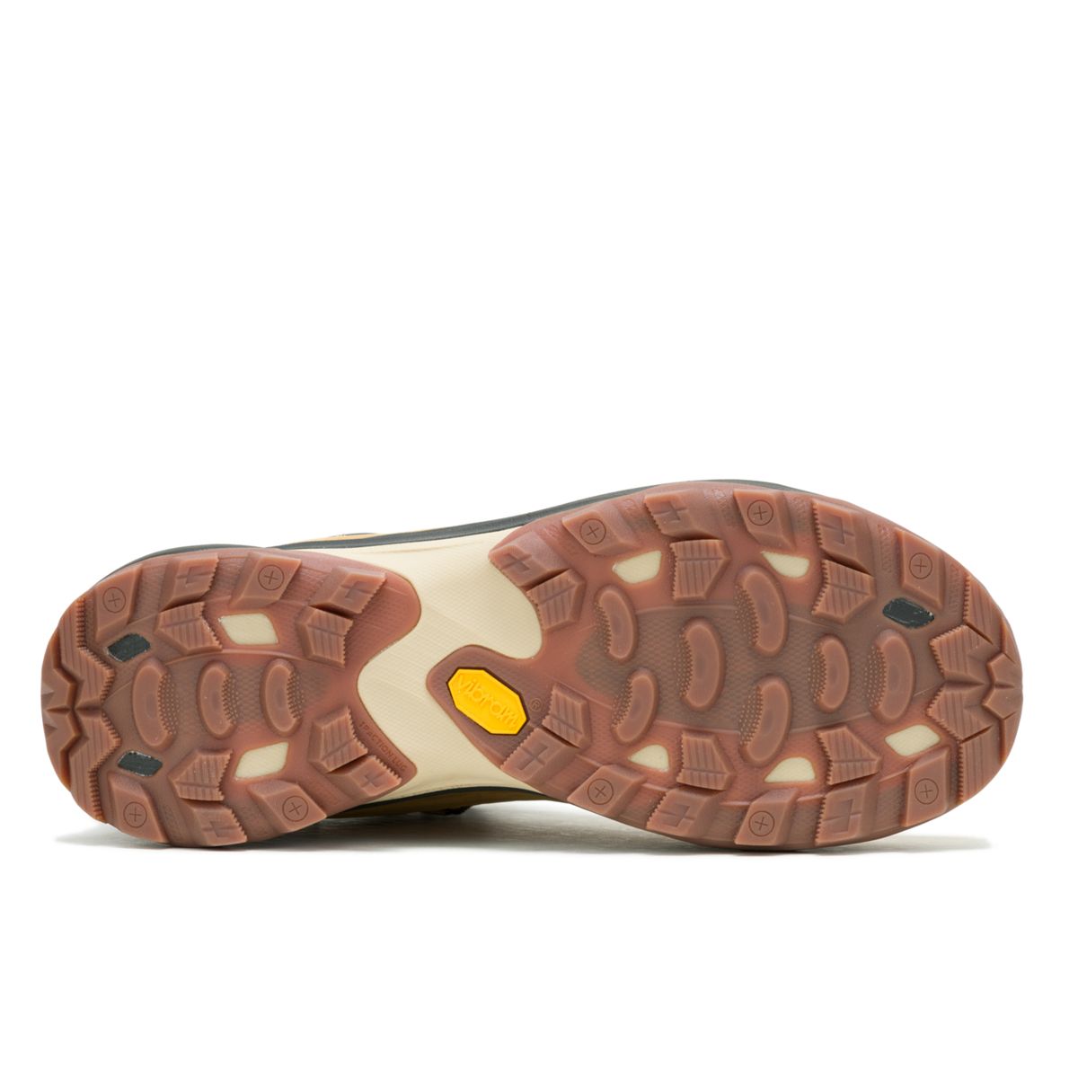Moab Speed 2 Leather Mid Waterproof, Tan, dynamic 6