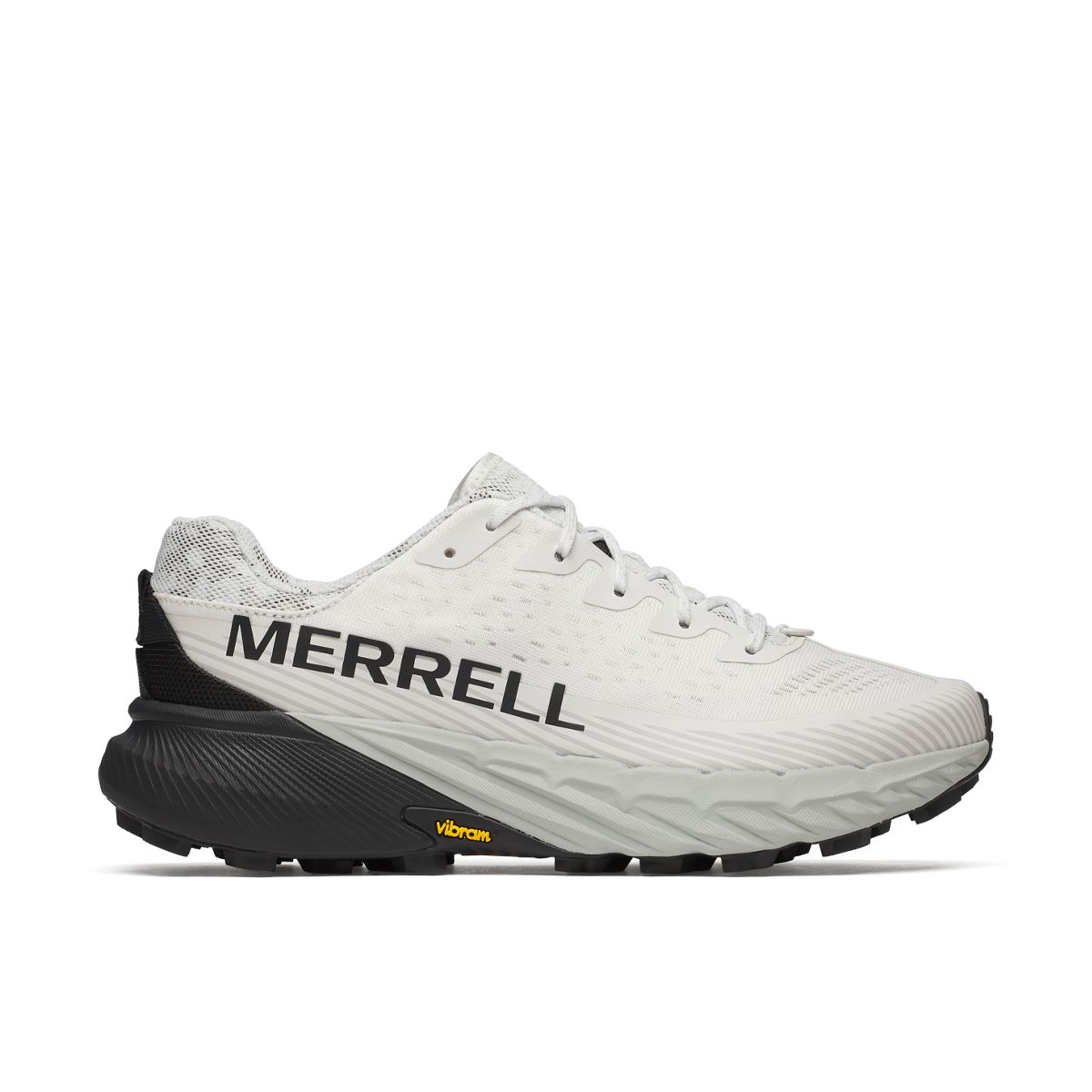 Agility Peak 5, Ash/Black, dynamic