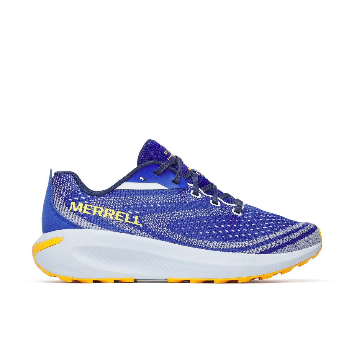 Morphlite, Sapphire, dynamic