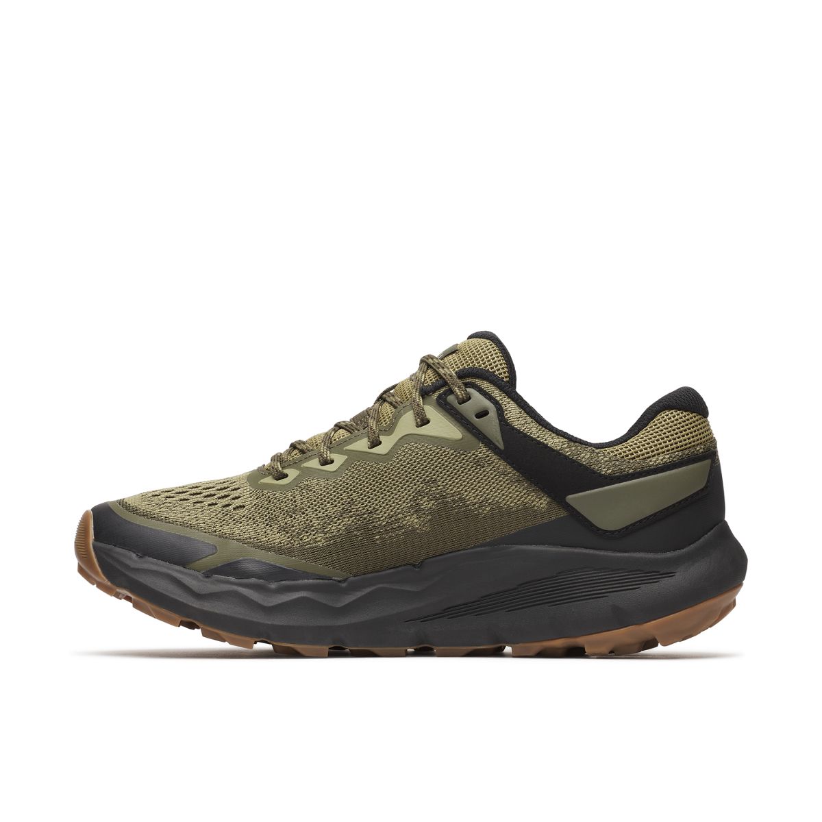 Nova 4 Waterproof, Drab, dynamic 5