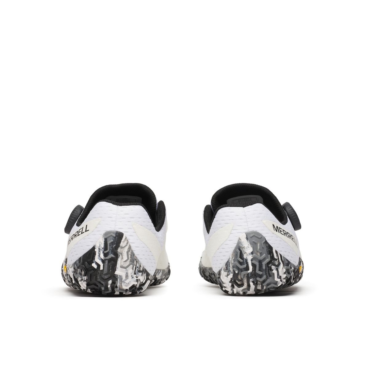 Vapor Glove 6 Boa®, White/Black, dynamic 4