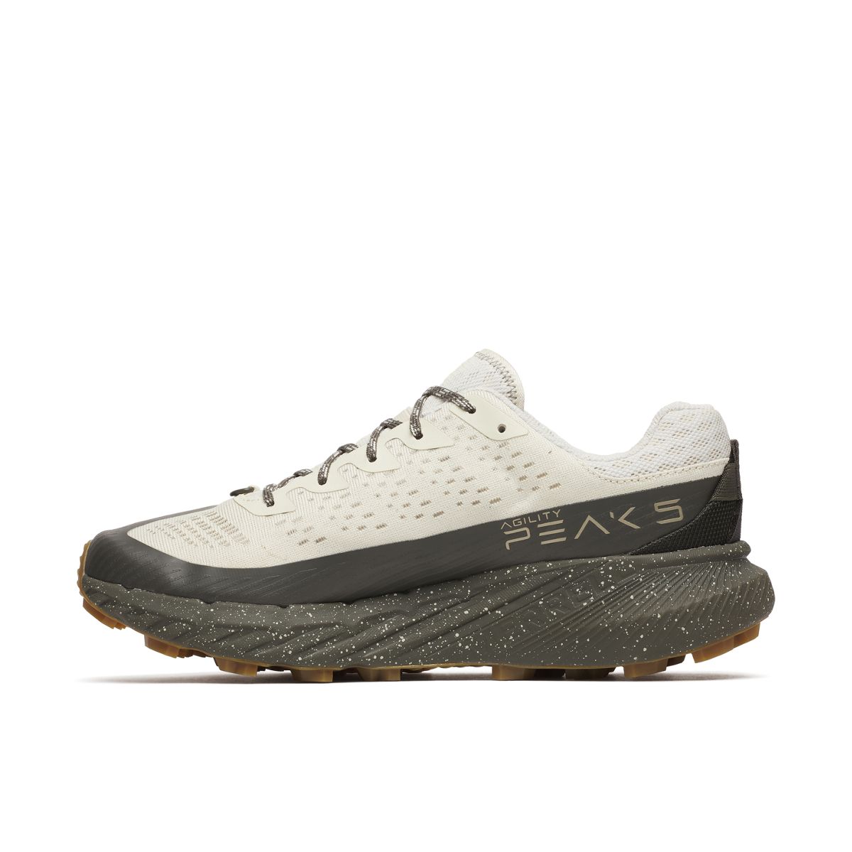 Agility Peak 5, Stucco/Beluga, dynamic 5