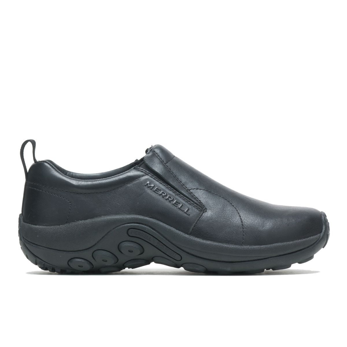 Jungle Moc Leather 2, Midnight, dynamic