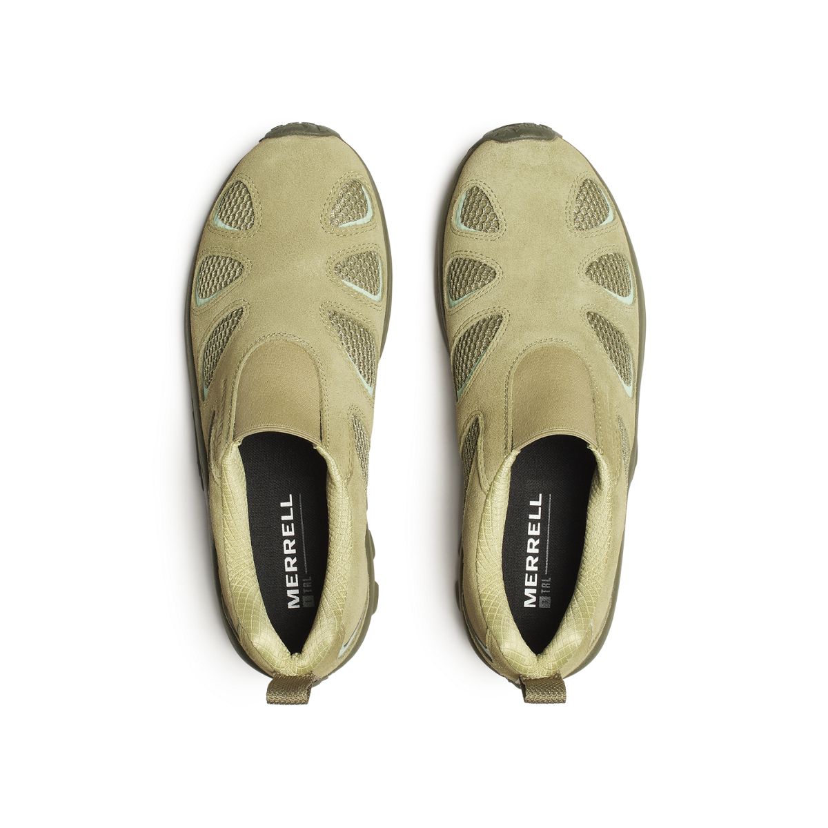 Jungle Moc Evo Vent 1TRL, Drab, dynamic 3