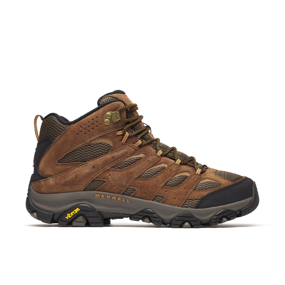Moab 3 Mid, Earth, dynamic