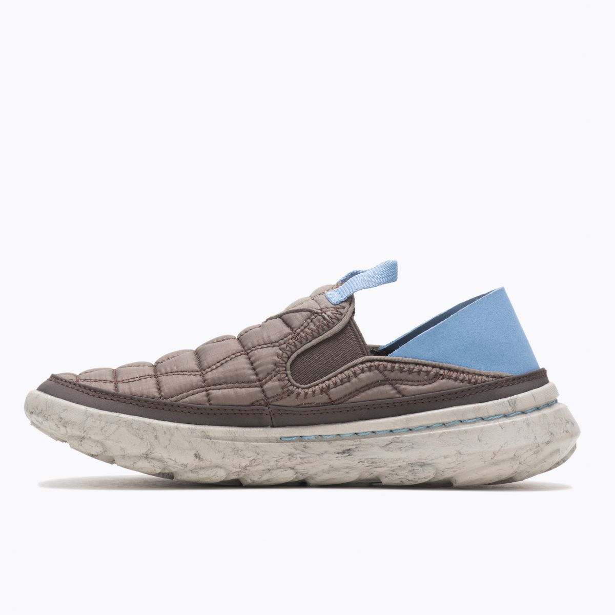 Hut Moc 2, Brindle, dynamic 5