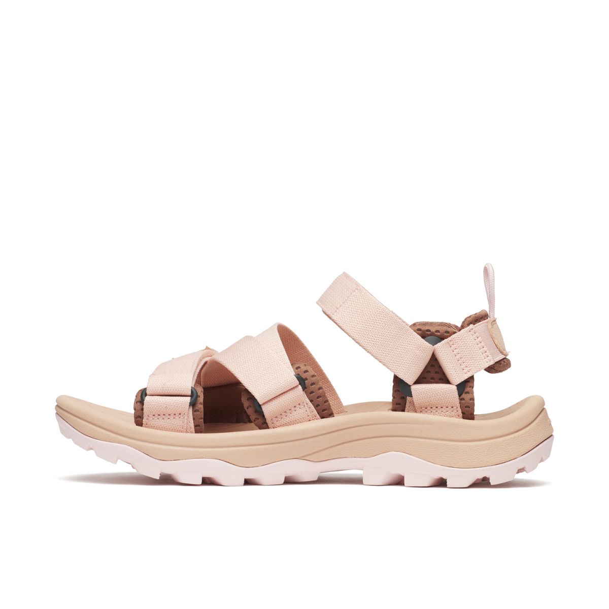 Speed Fusion Sport RMX, Tan Rose, dynamic 5