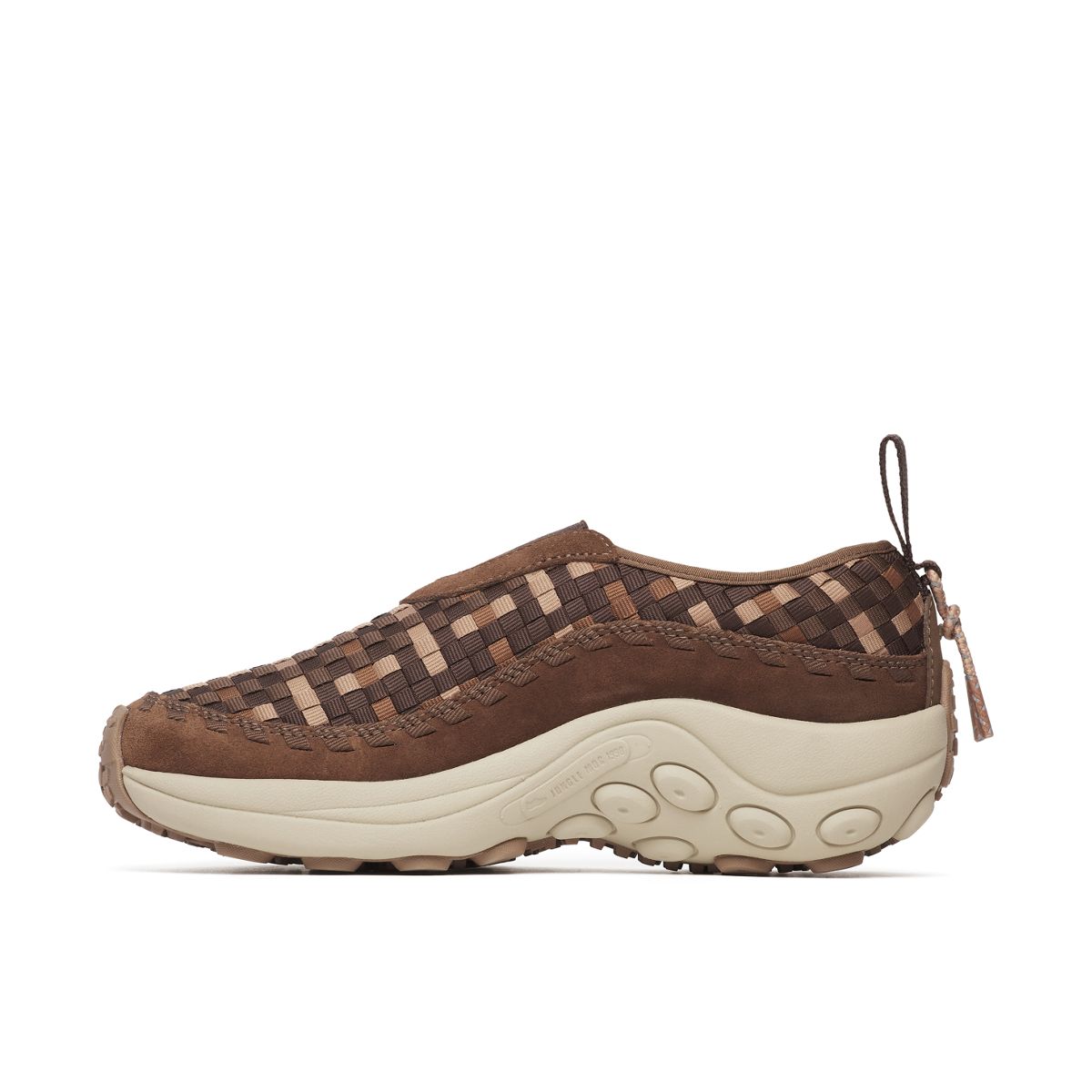 Jungle Moc EVO Woven SE, Mole, dynamic 5