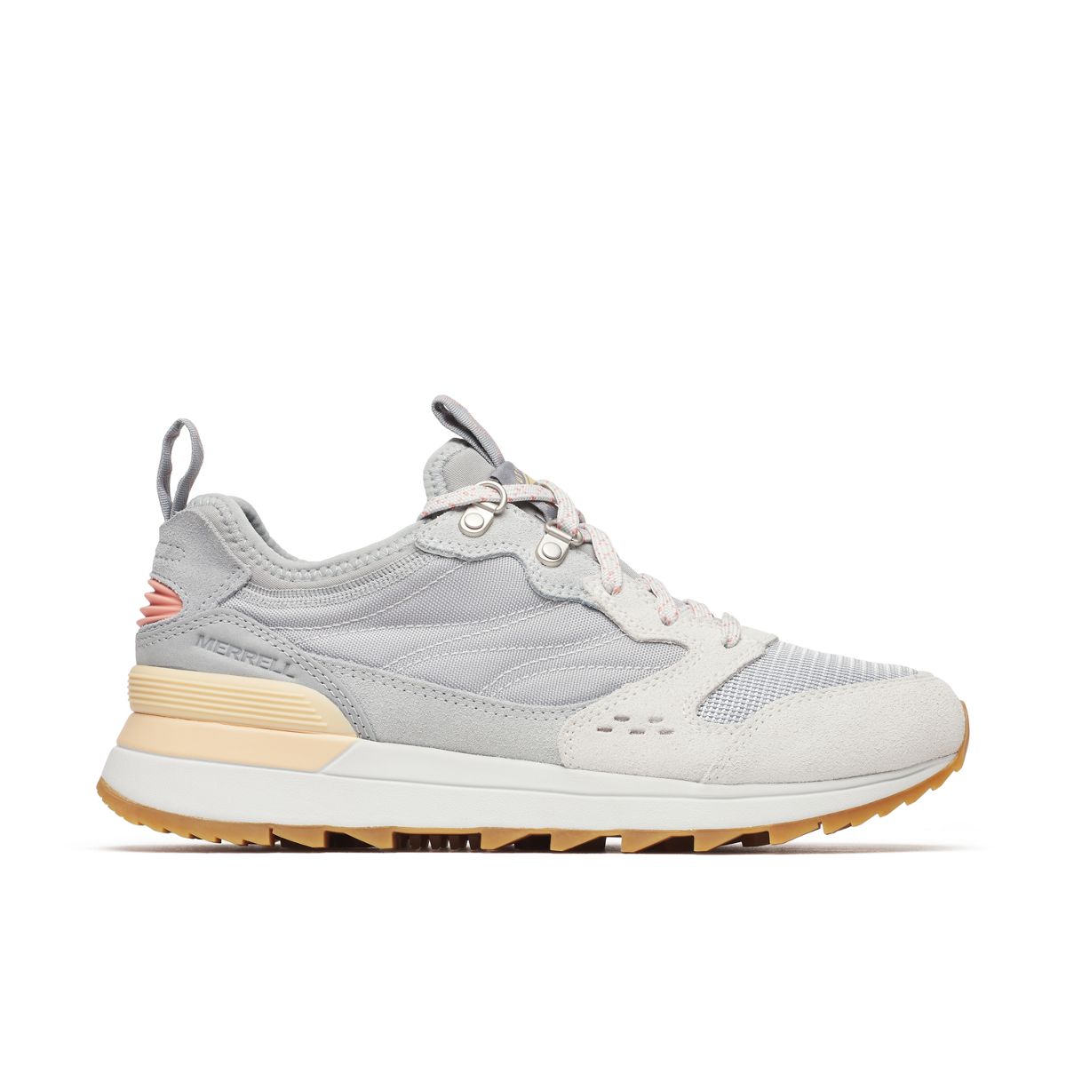 Alpine 83 Sneaker Recraft, Gale, dynamic
