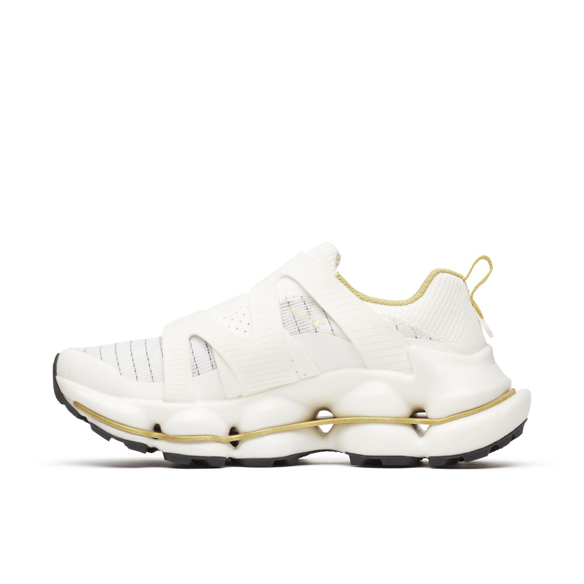 SpeedArc Surge BOA®, White, dynamic 5