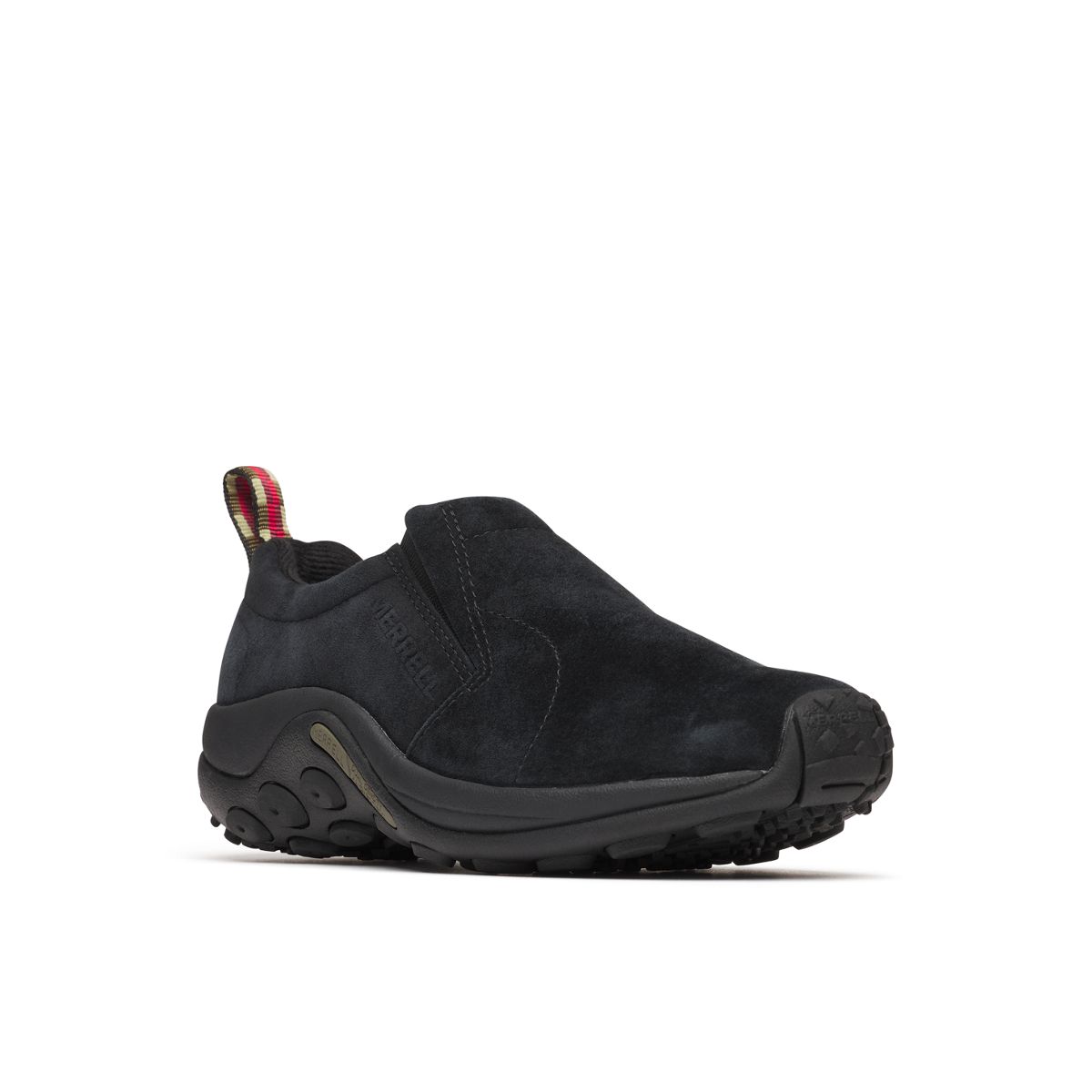 Jungle Moc Wide Width, Black, dynamic 2