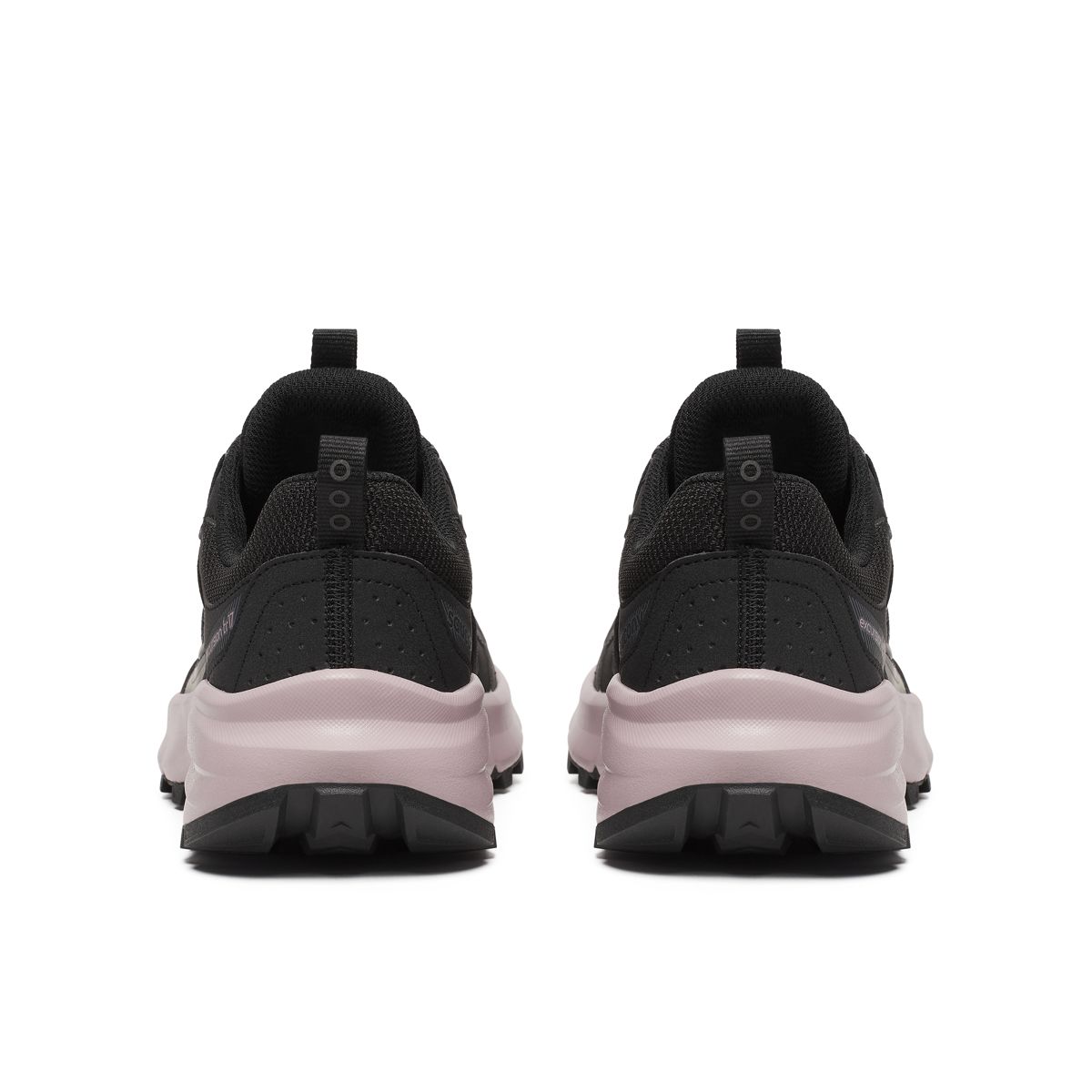 Excursion TR17, Black | Woodrose, dynamic 4