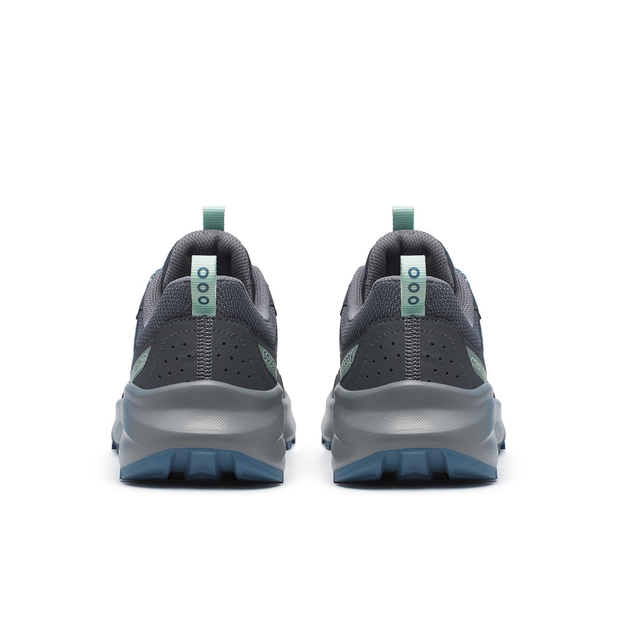 Excursion TR17, Shadow | Jade, dynamic 4