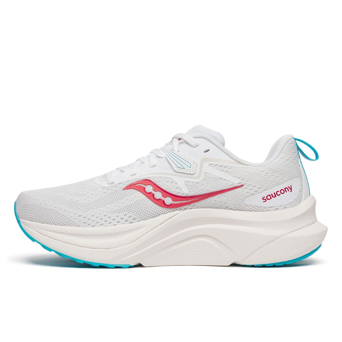 Tempus 2, White | Cayenne, dynamic 3