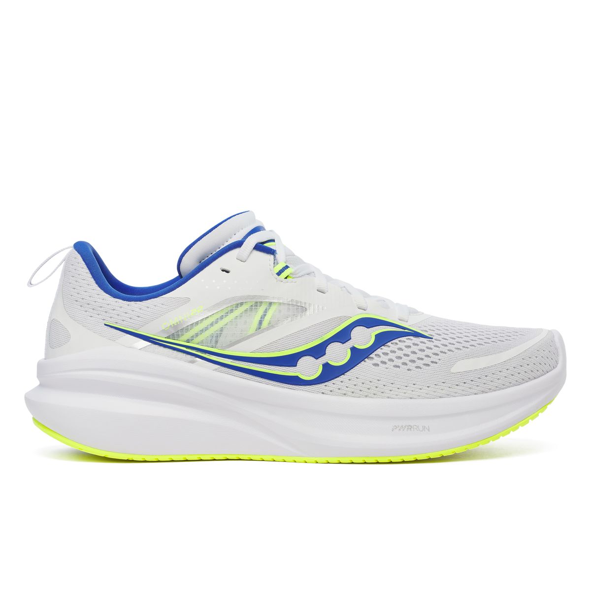 Omni 22, White | Lapis, dynamic