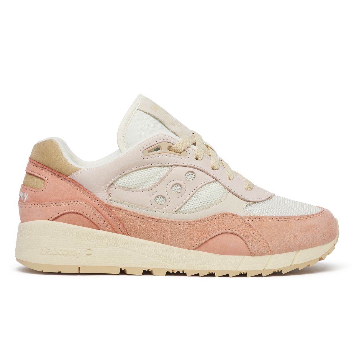 Off White | Peach
