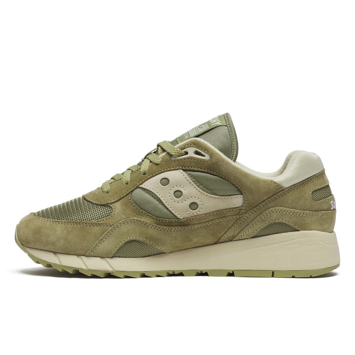 Shadow 6000, Sage, dynamic 3