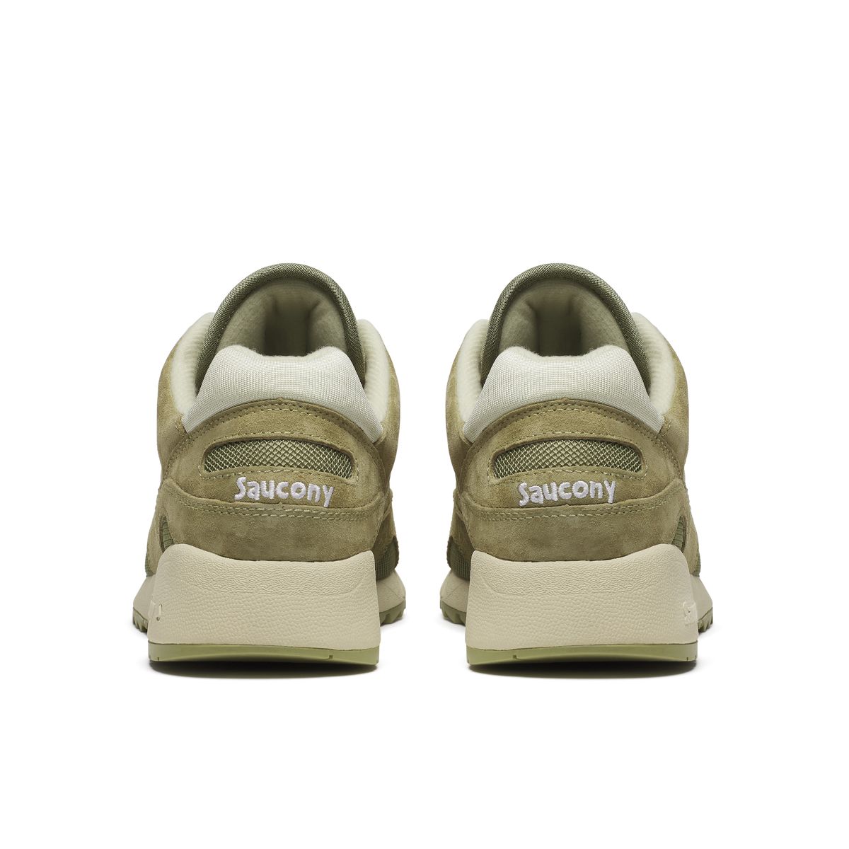 Shadow 6000, Sage, dynamic 4